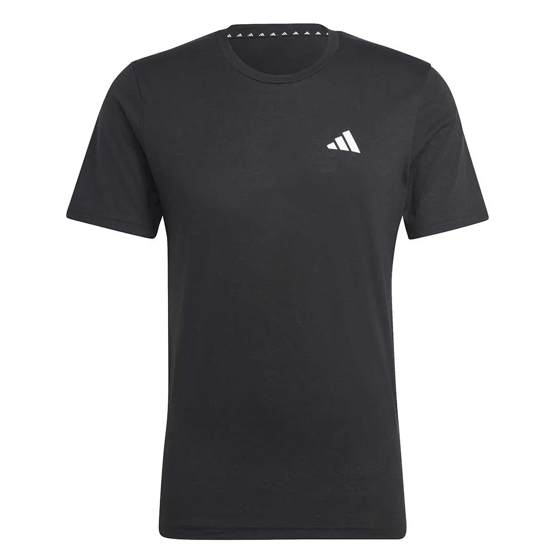 adidas - Herren Train Essentials Feelready Trainings-T-Shirt (IC7438)