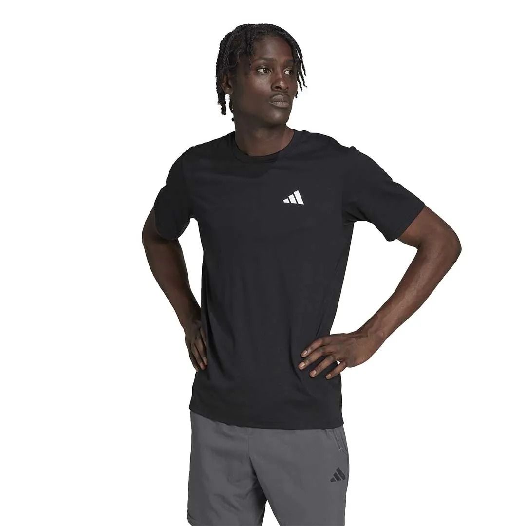 adidas - Herren Train Essentials Feelready Trainings-T-Shirt (IC7438)
