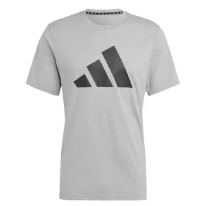adidas - Herren Train Essentials Logo Trainings-T-Shirt (IB8276)