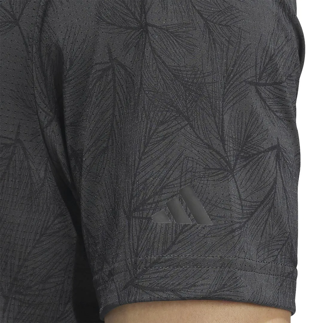 adidas - Herren Ultimate365 Mesh Print Polo (IW1413)