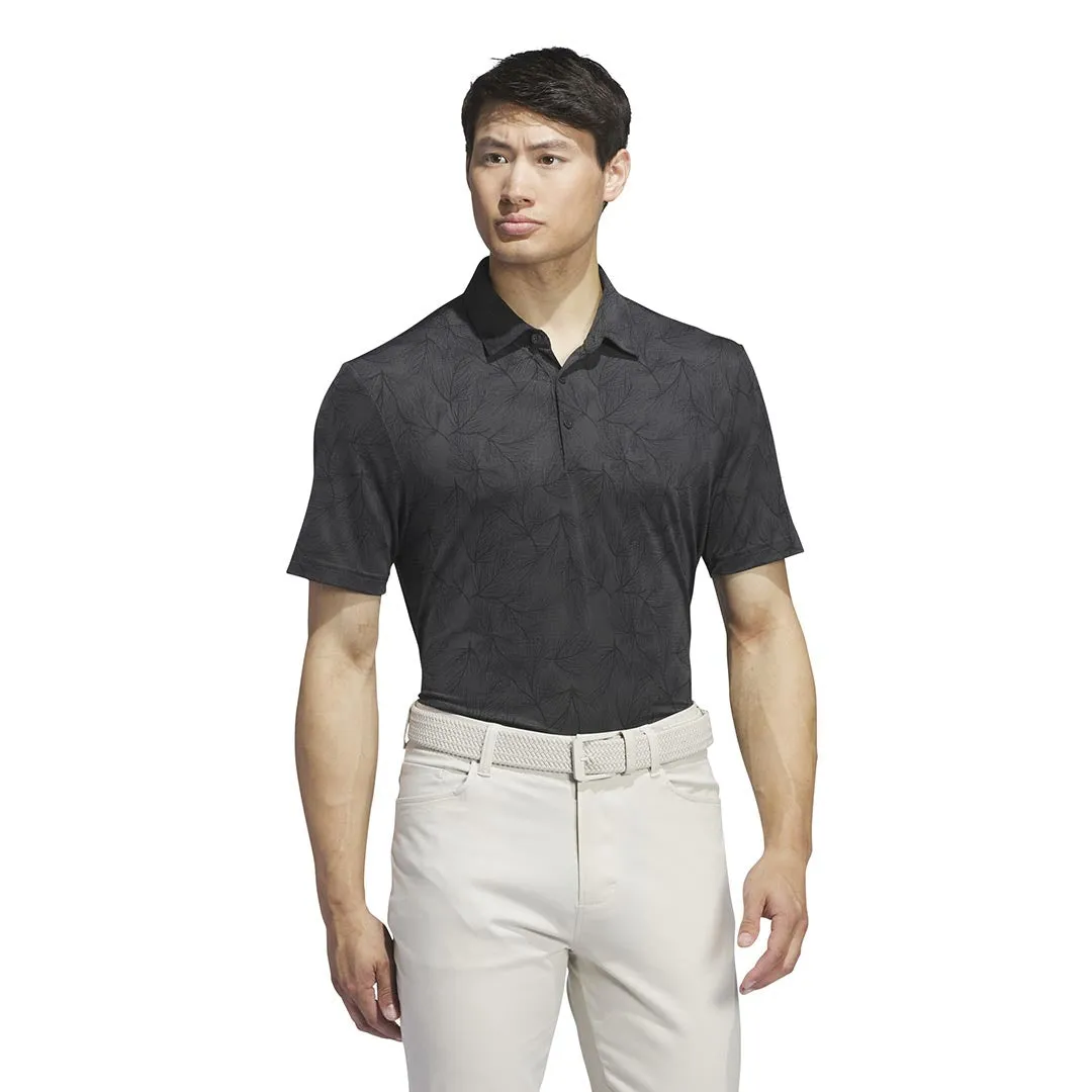 adidas - Herren Ultimate365 Mesh Print Polo (IW1413)
