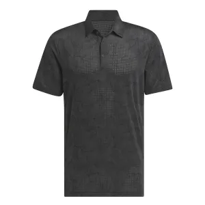 adidas - Herren Ultimate365 Mesh Print Polo (IW1413)