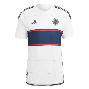 adidas - Herren Vancouver Whitecaps FC Heimtrikot Authentic (HI1854)