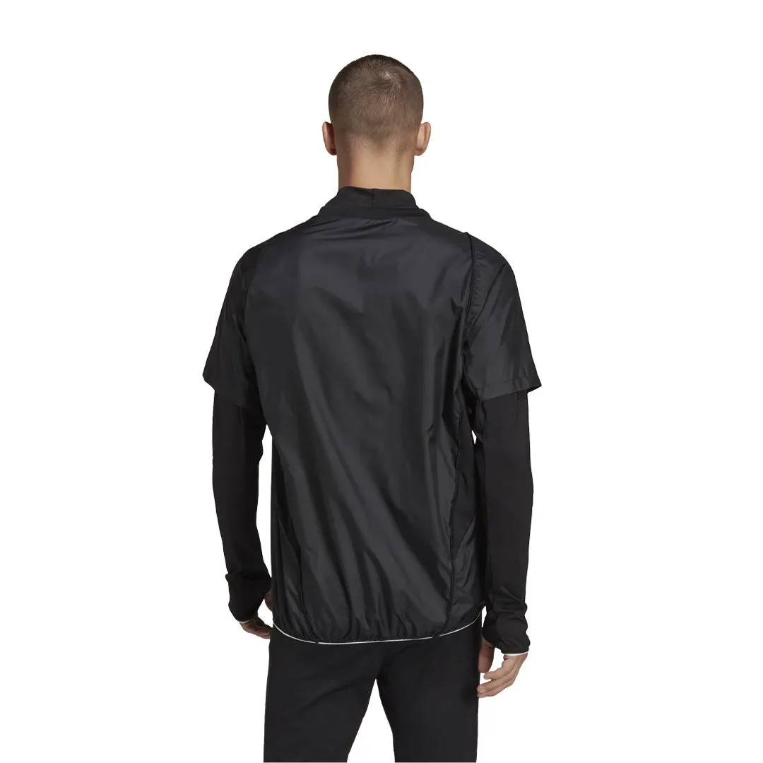 adidas - Herren WIND.RDY Piste Windbreaker Jacke (HI3044)