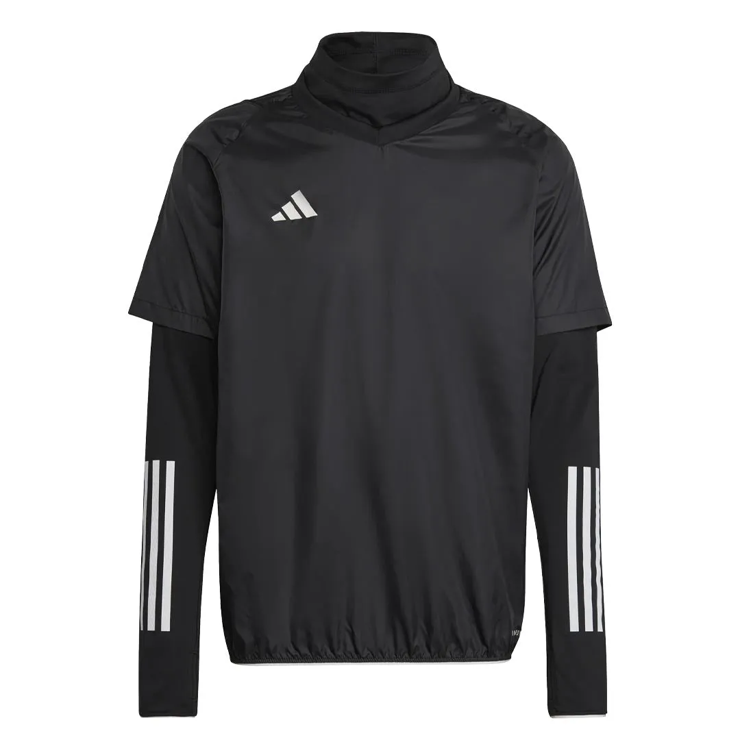 adidas - Herren WIND.RDY Piste Windbreaker Jacke (HI3044)