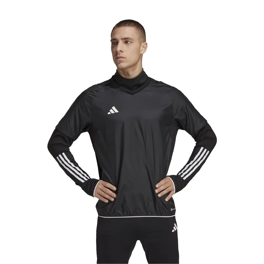 adidas - Herren WIND.RDY Piste Windbreaker Jacke (HI3044)