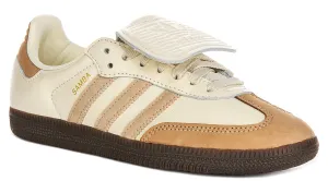 Adidas Samba LT in Creme für Damen Schuhe Adidas