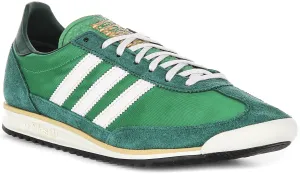 Adidas SL 72 OG W in Grün für Damen Schuhe Adidas