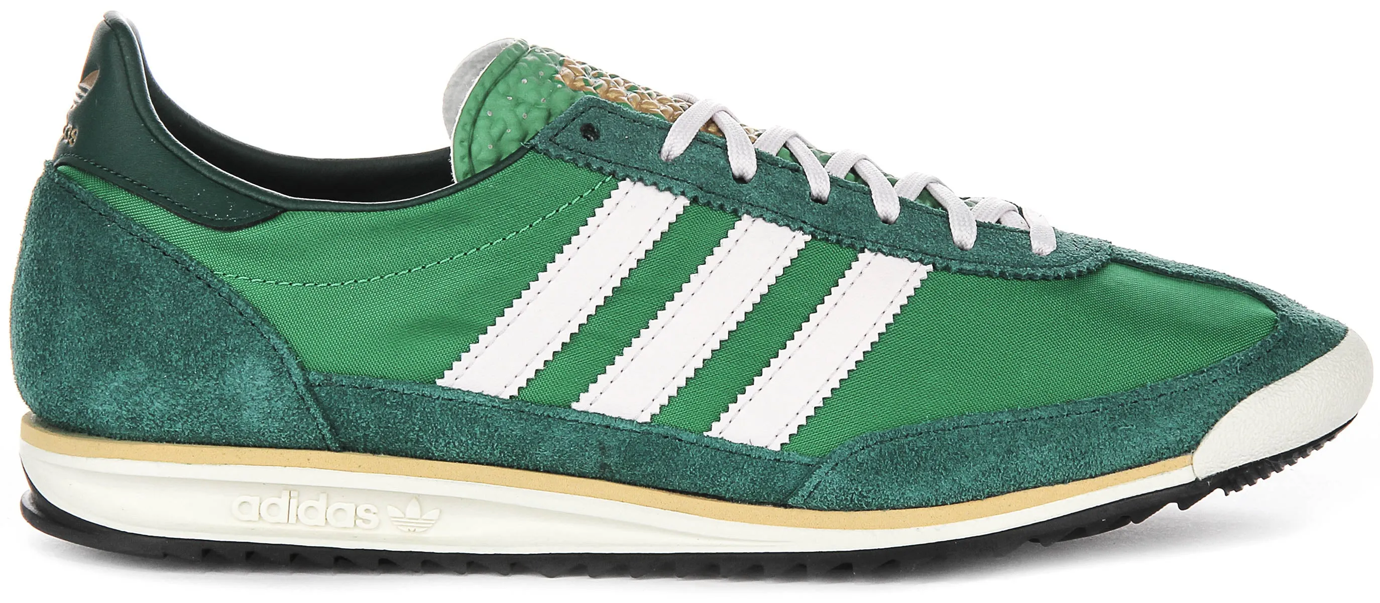Adidas SL 72 OG W in Grün für Damen Schuhe Adidas