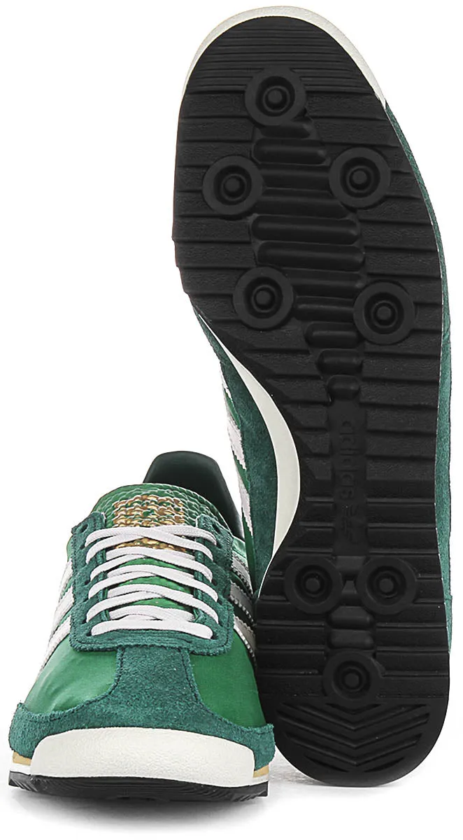 Adidas SL 72 OG W in Grün für Damen Schuhe Adidas
