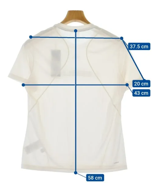 Adidas T-Shirts/Oberteile