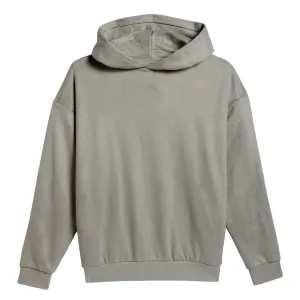 adidas - Unisex Basketball-Sweatshirt aus Wildleder (IN7707)
