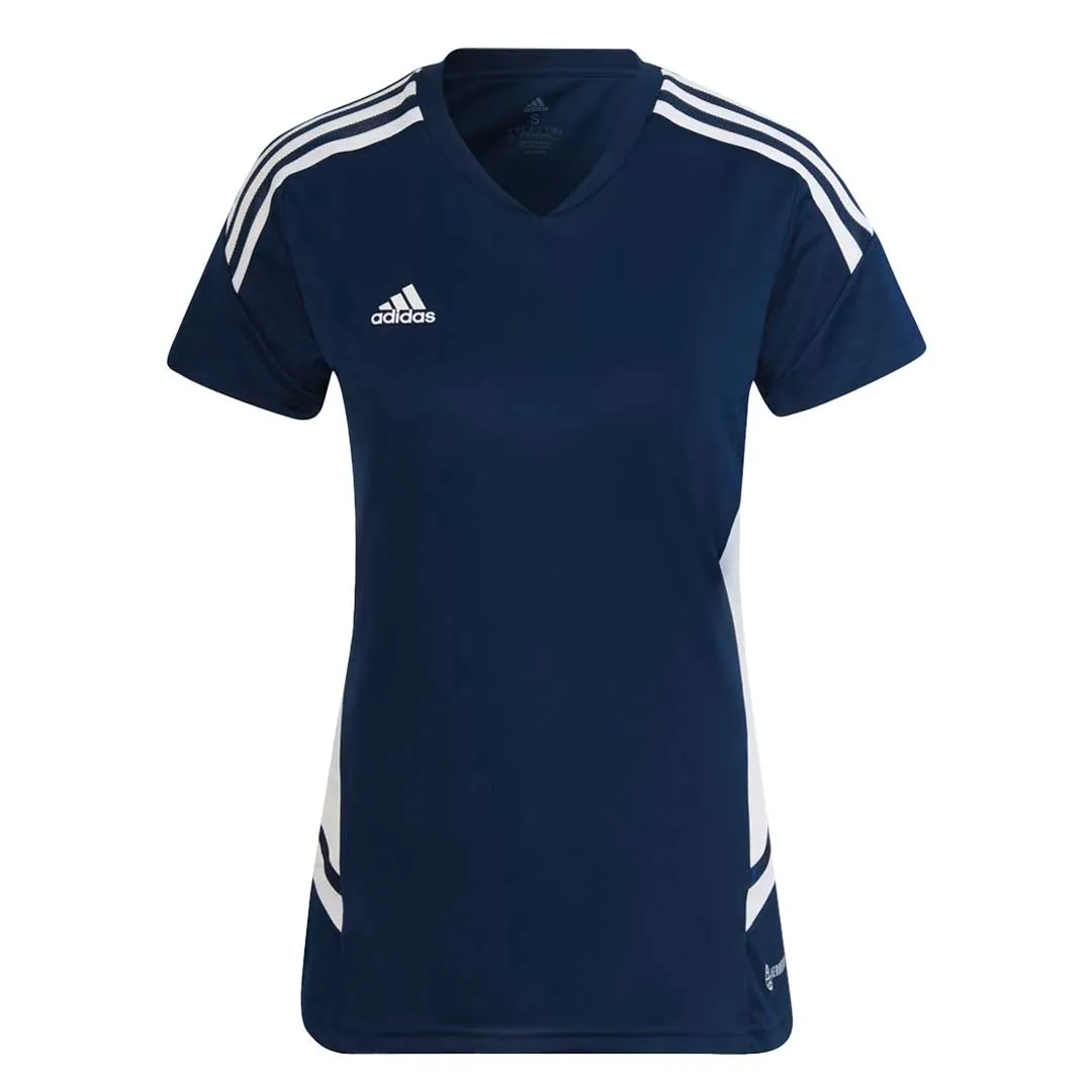 adidas - Damen Condivo 22 Trikot (HA6289)