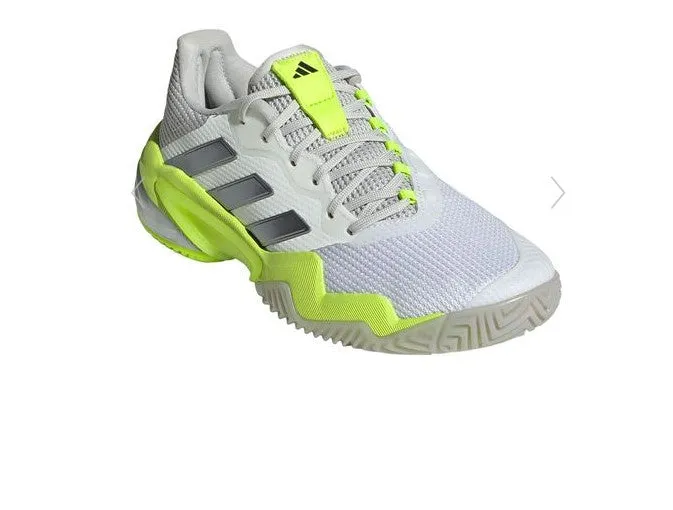 Adidas Damen Barricade 13 Tennisschuhe - IH0514 Schuhe Adidas Damen
