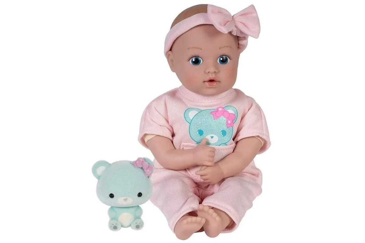 Adora Be Bright Tots & Friends - Baby Bär