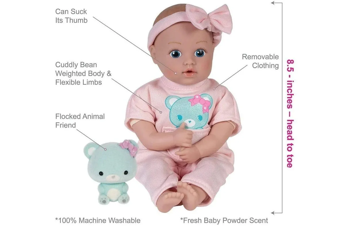 Adora Be Bright Tots & Friends - Baby Bär