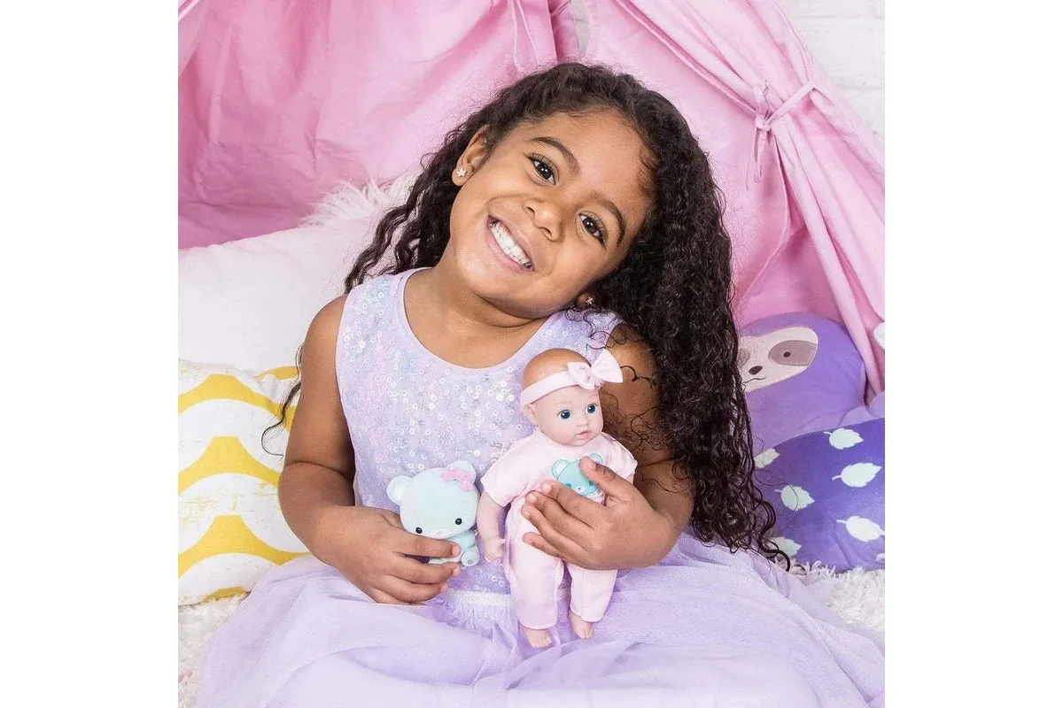 Adora Be Bright Tots & Friends - Baby Bär