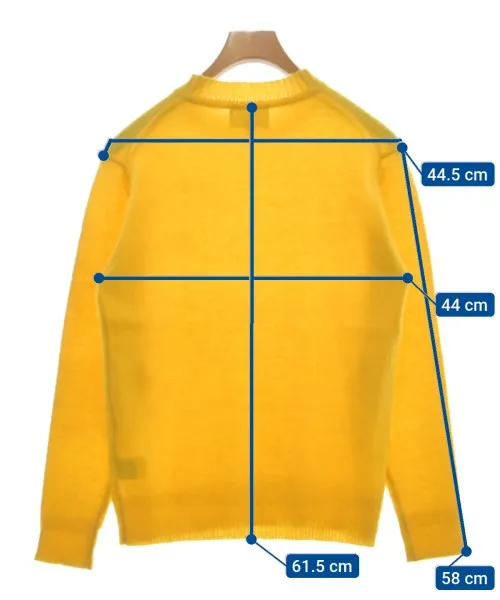 Agnes b. Pullover