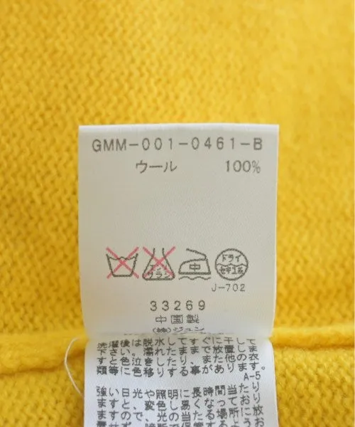 Agnes b. Pullover