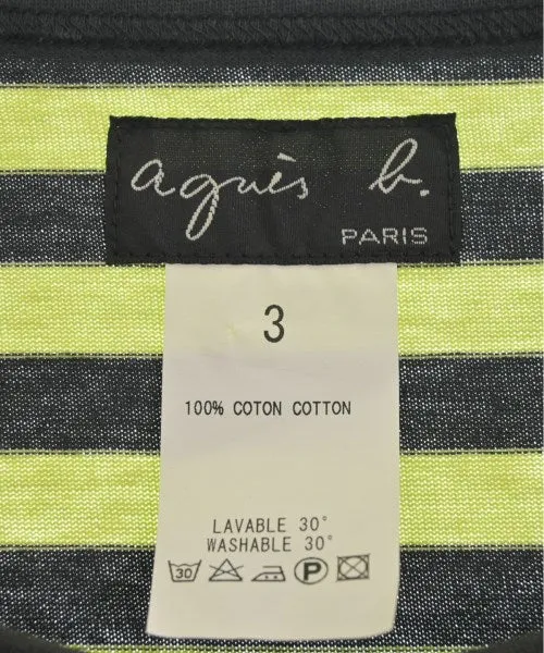 Agnes B. T-Shirts/Oberteile