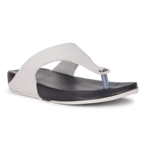 AHA By Liberty DIVA-10 Bequeme Slides Für Damen - Grau