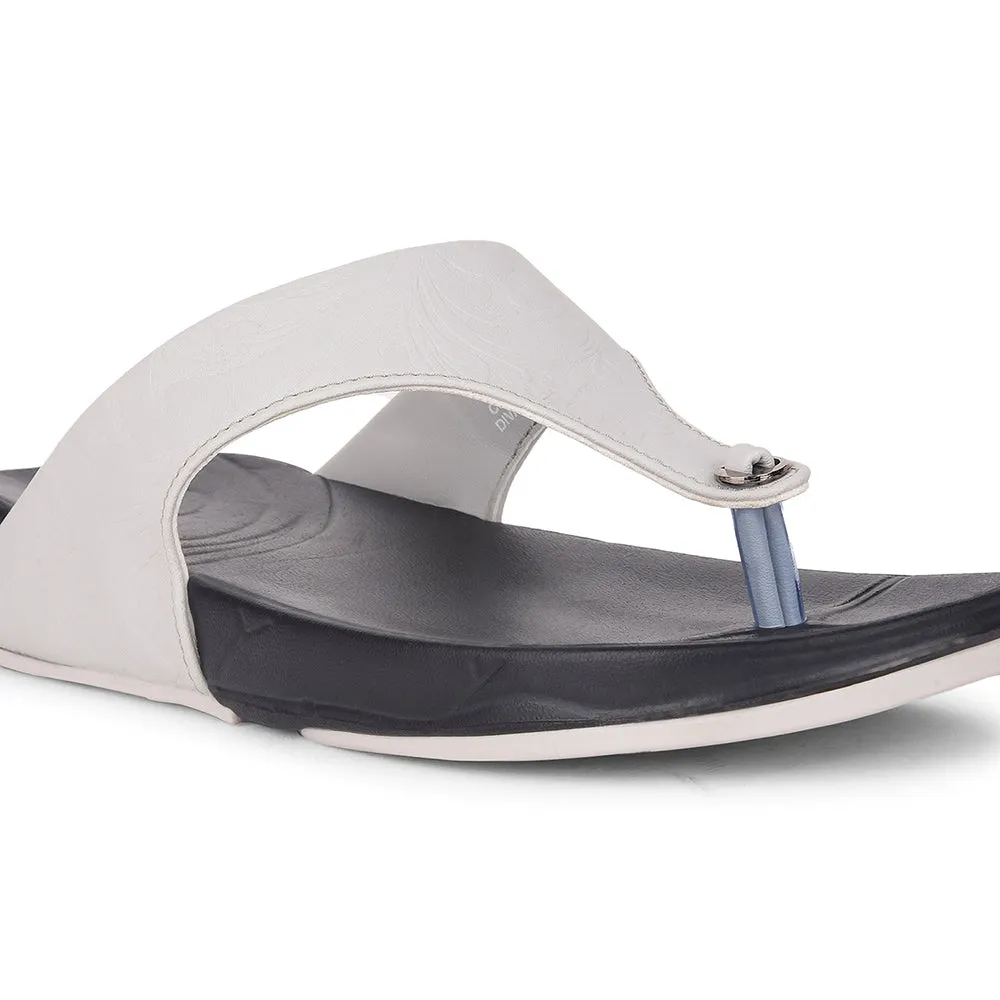 AHA By Liberty DIVA-10 Bequeme Slides Für Damen - Grau