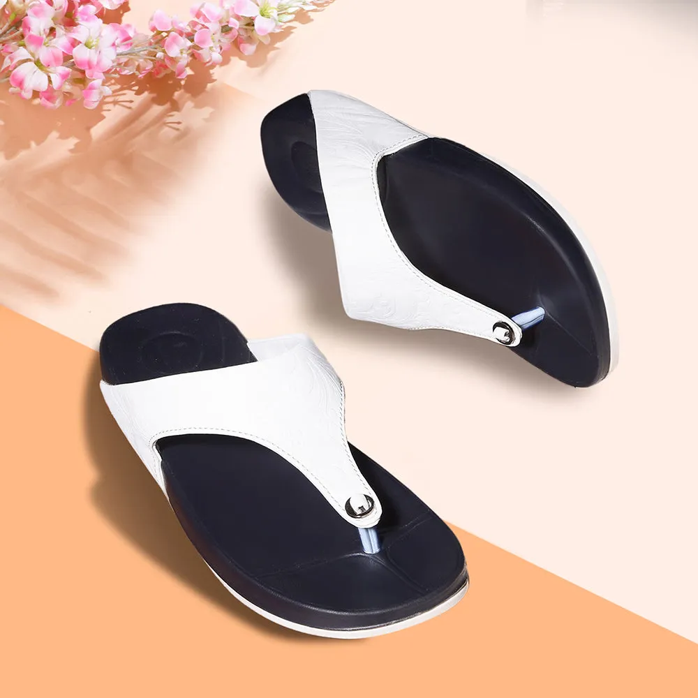 AHA By Liberty DIVA-10 Bequeme Slides Für Damen - Grau