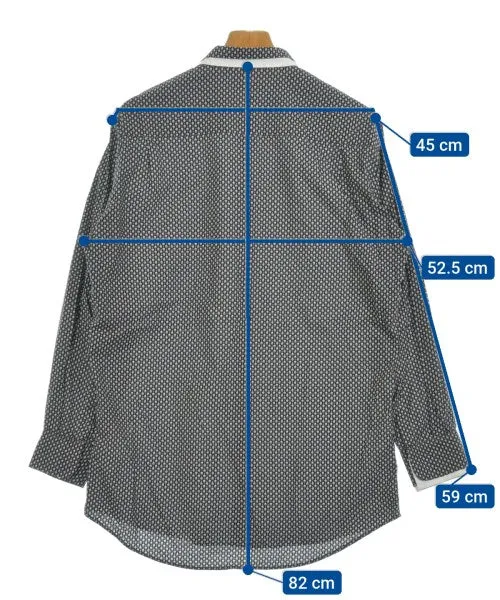 ALEXANDER MCQUEEN Casual Hemden