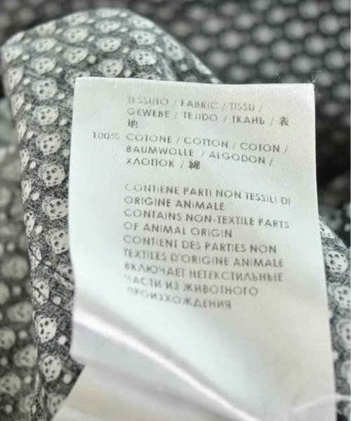 ALEXANDER MCQUEEN Casual Hemden