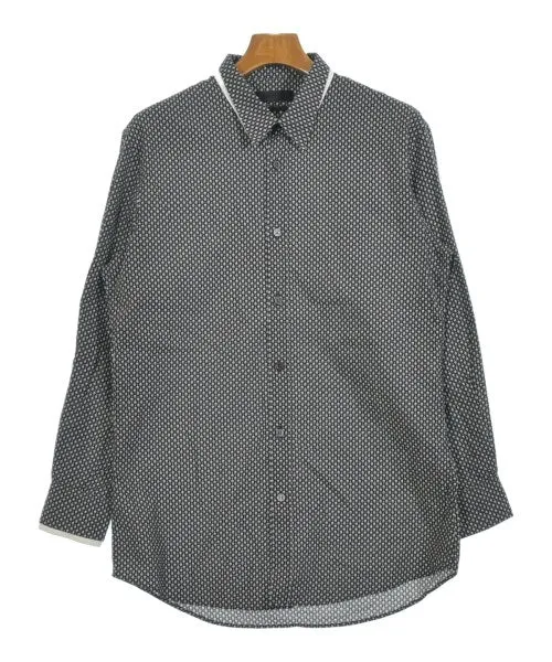 ALEXANDER MCQUEEN Casual Hemden