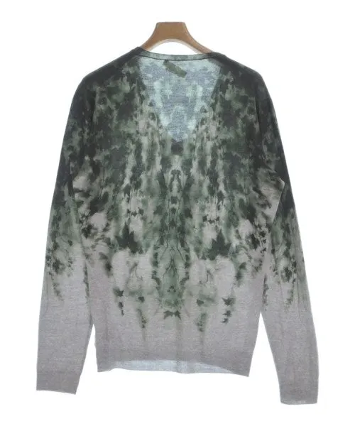 ALEXANDER MCQUEEN Pullover