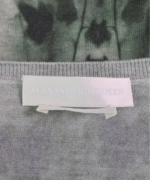ALEXANDER MCQUEEN Pullover