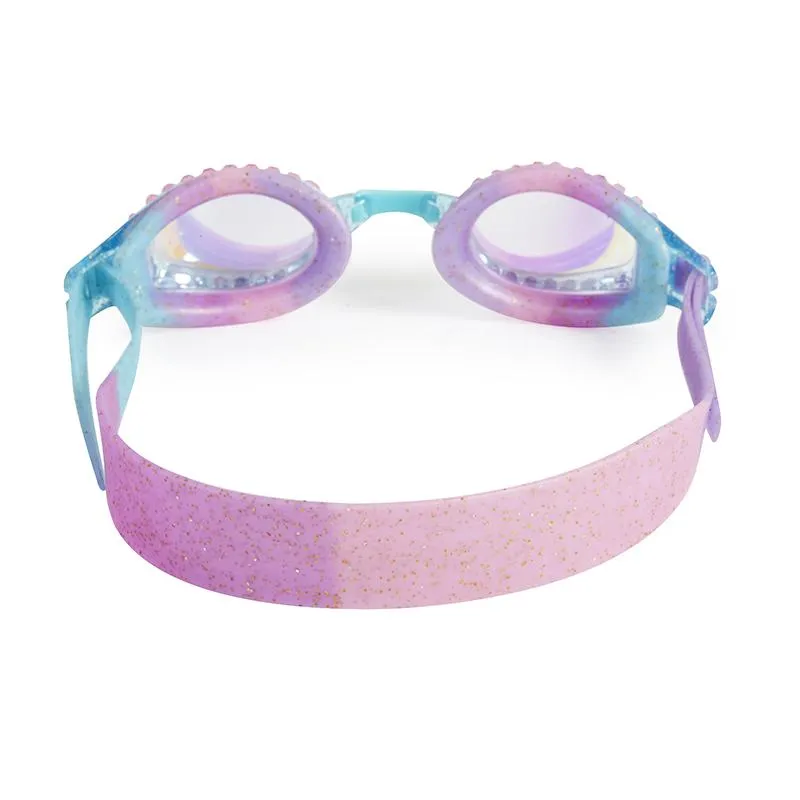 All that Glitters Schwimmbrille von Bling2o