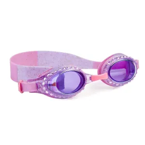 All that Glitters Schwimmbrille von Bling2o