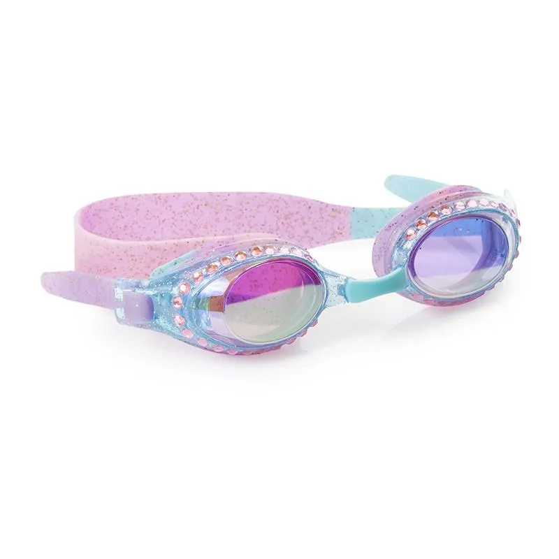 All that Glitters Schwimmbrille von Bling2o
