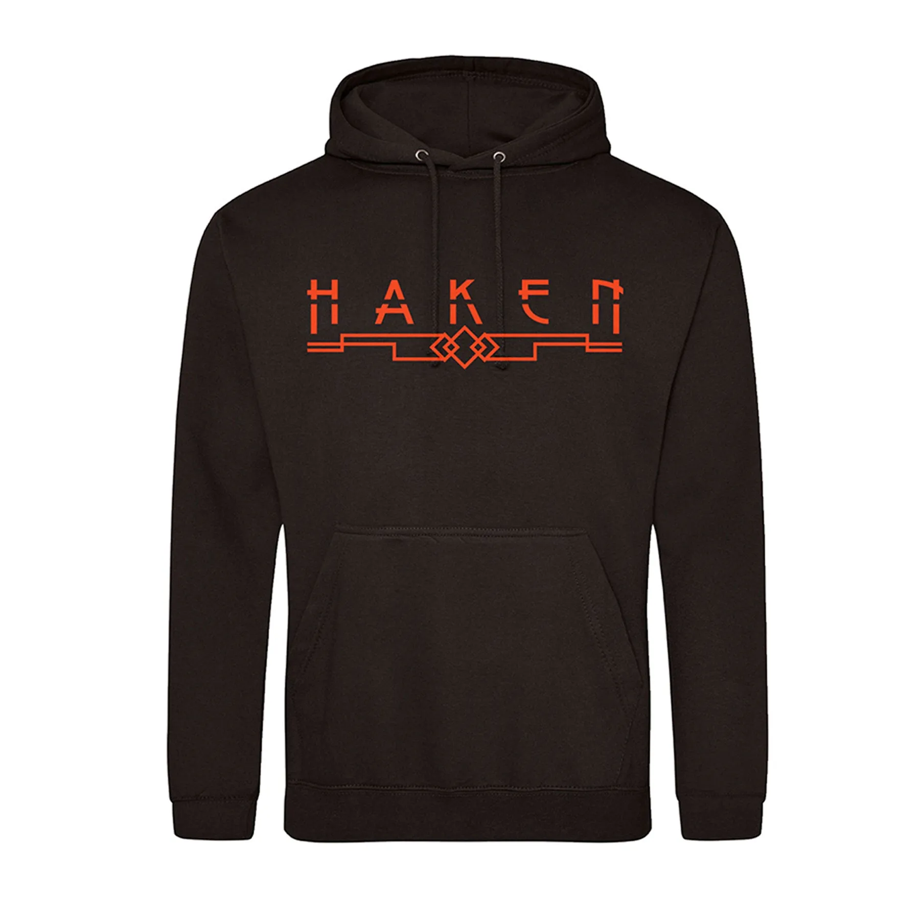 Alphabet of Me Pullover Hoodie