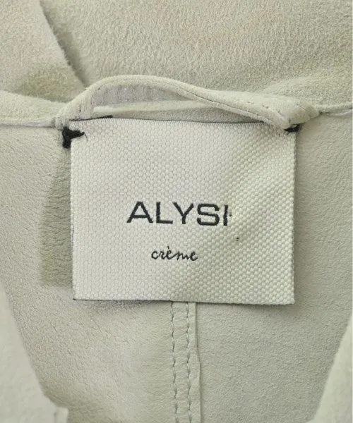 ALYSI Freizeithemden