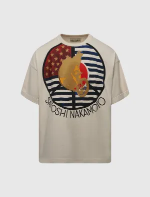 AMERICAN DIRTBIKE T-SHIRT