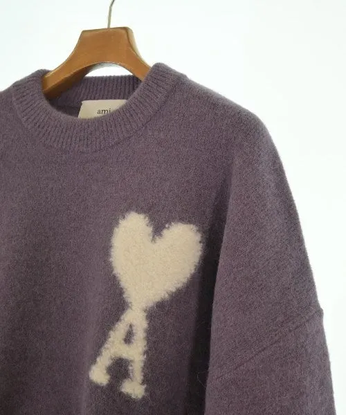 Ami Pullover
