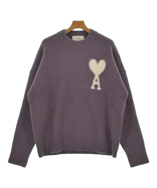 Ami Pullover