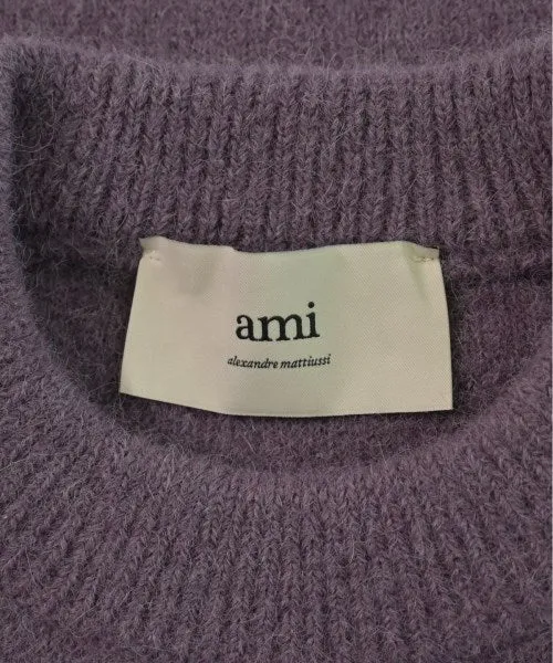 Ami Pullover