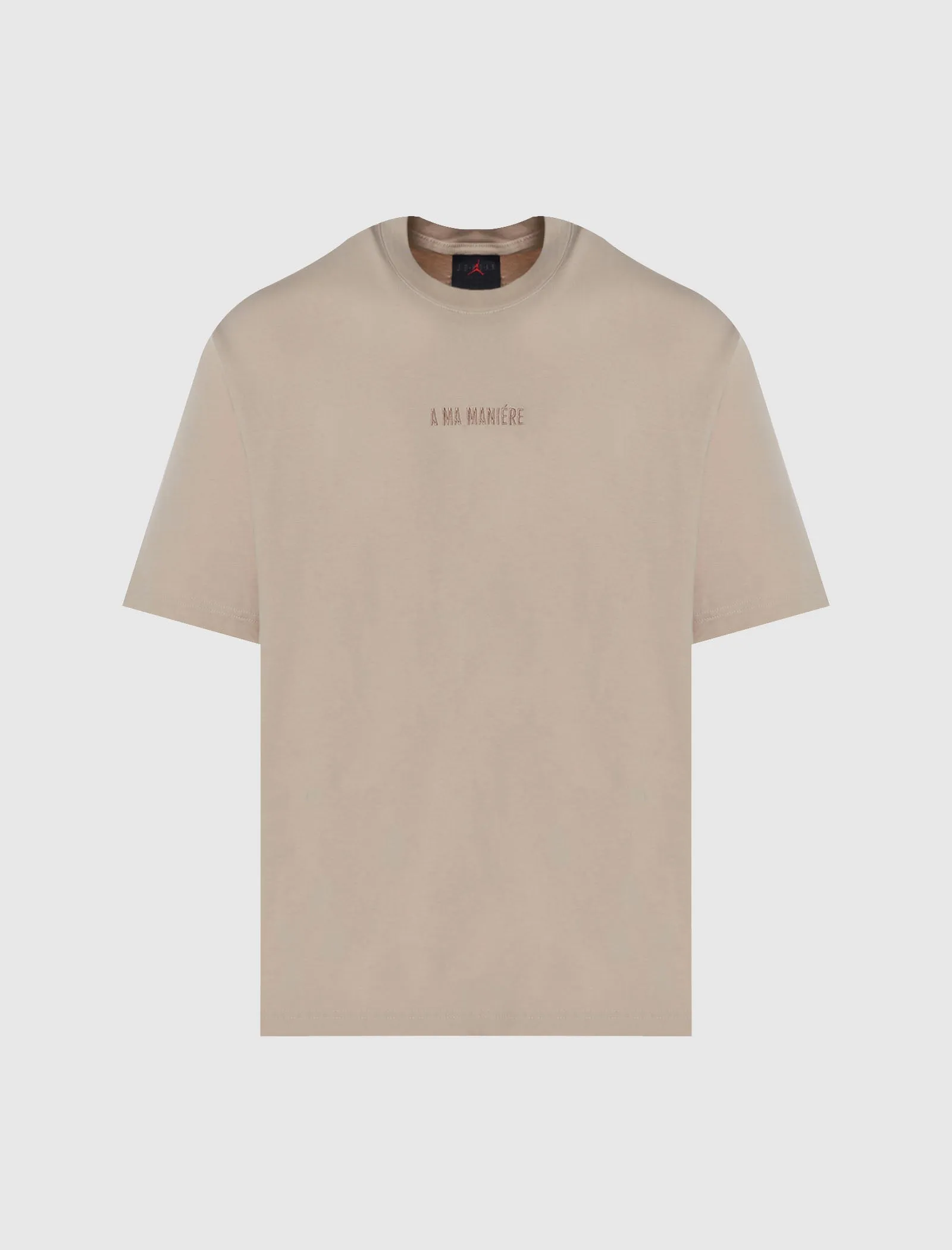 AMM 365 KURZÄRMELIGES T-SHIRT