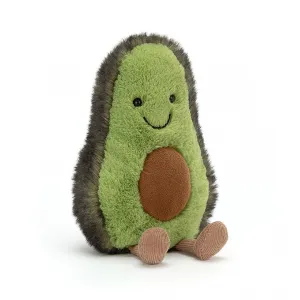 Amuseable Avocado - Groß