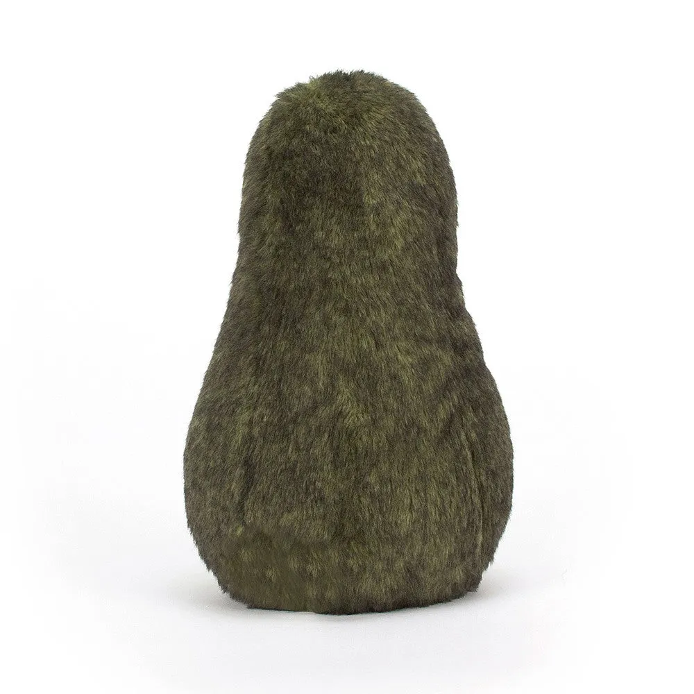 Amuseable Avocado - Groß