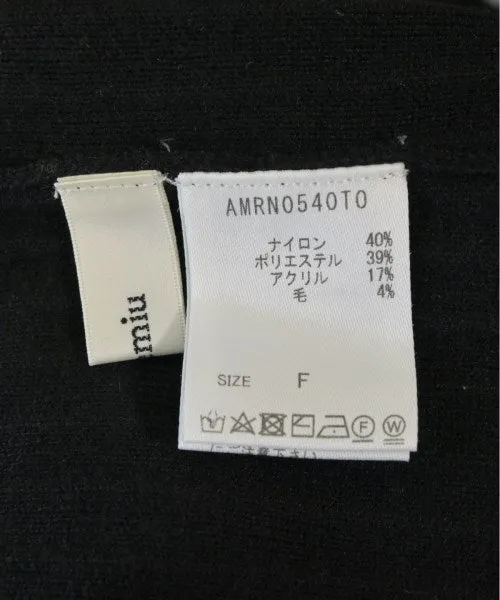 Andemiu Pullover