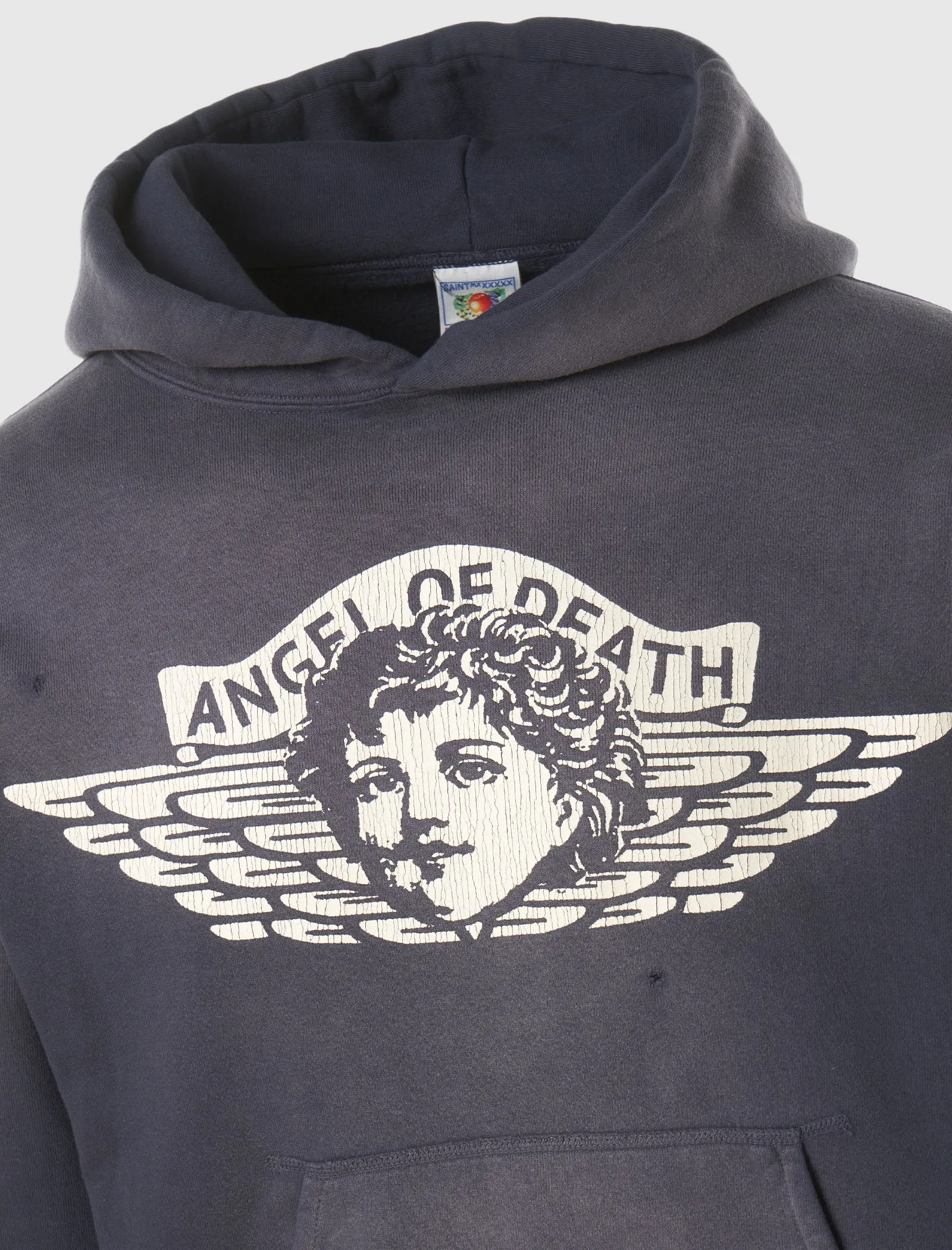 ENGEL HOODIE