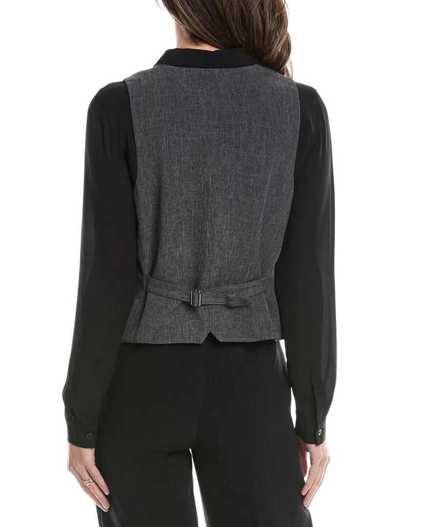 Anne Klein Weste