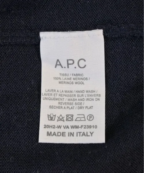 A.P.C. Pullover