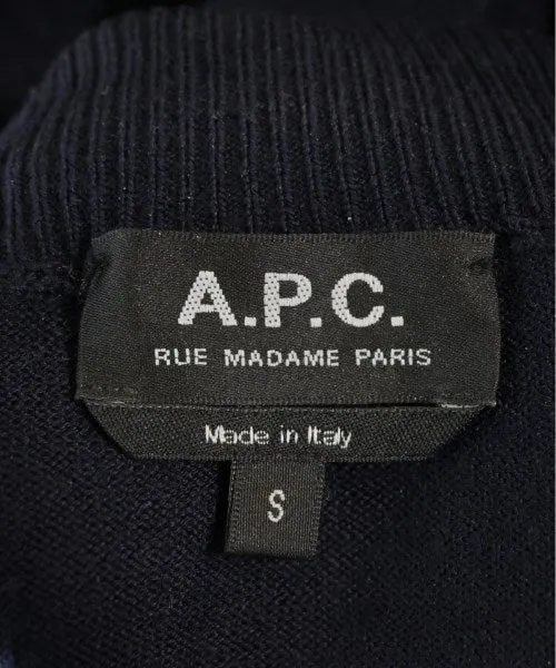 A.P.C. Pullover