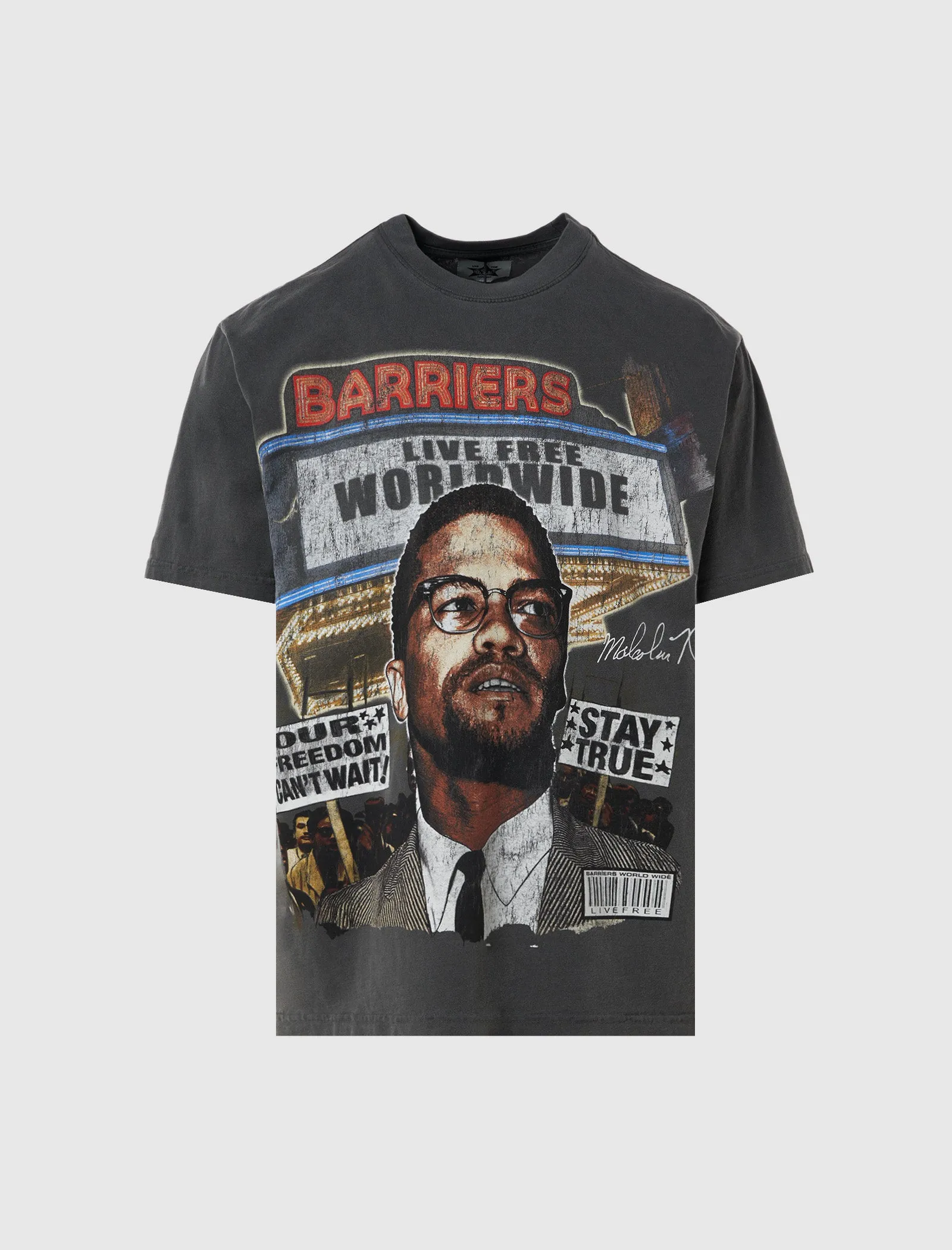 APOLLO T-SHIRT